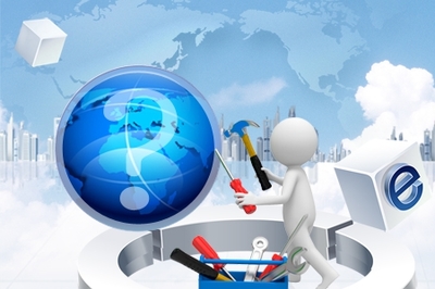 網站建設與網頁制作 構建您的數字化門面